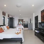 Baan Santhiya Villa 3