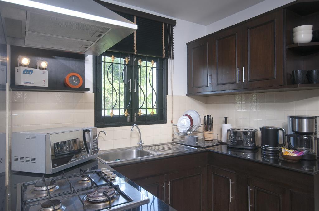 Baan Santhiya 3 * Krabi
