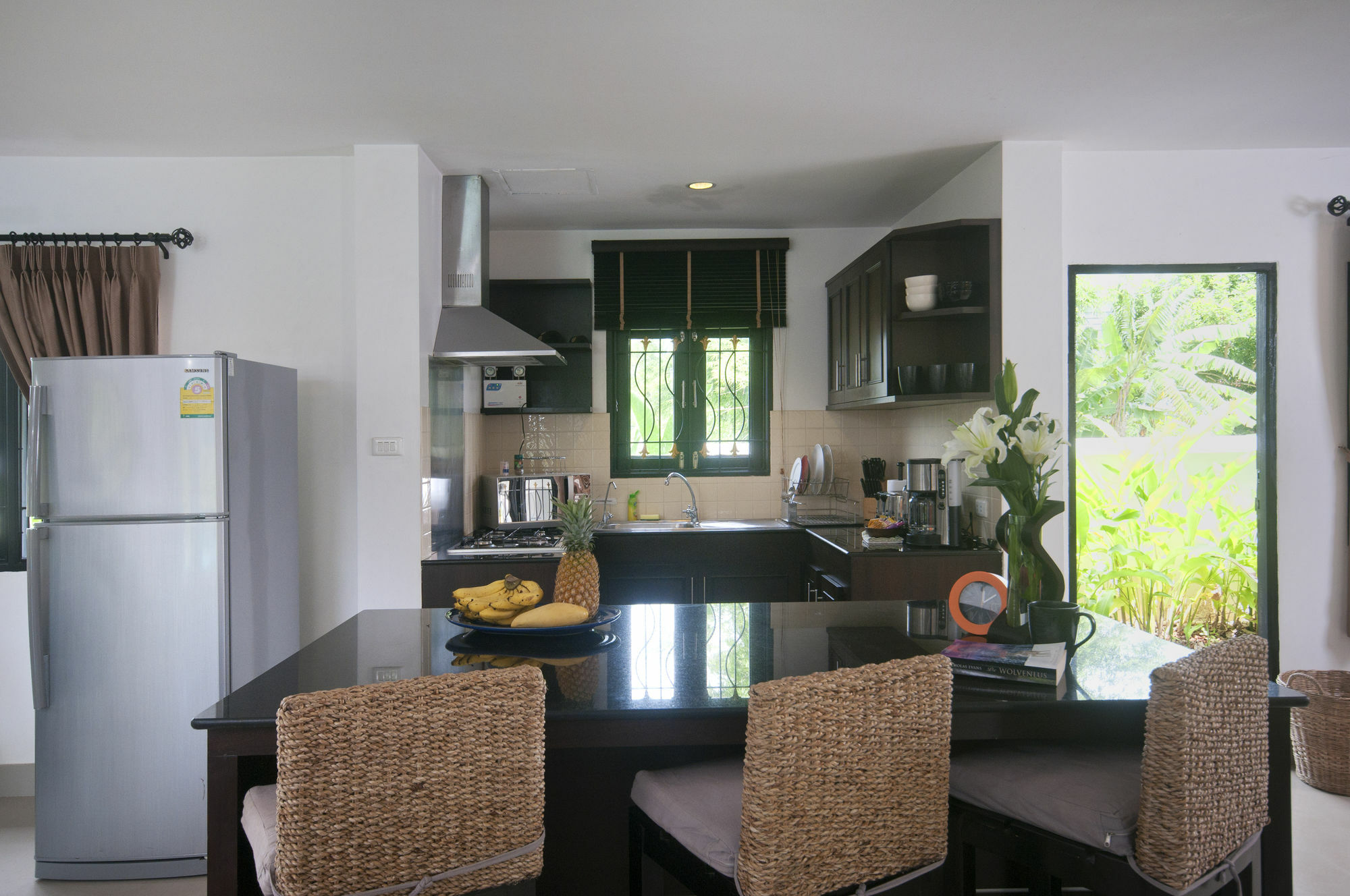 Villa Baan Santhiya 3 *