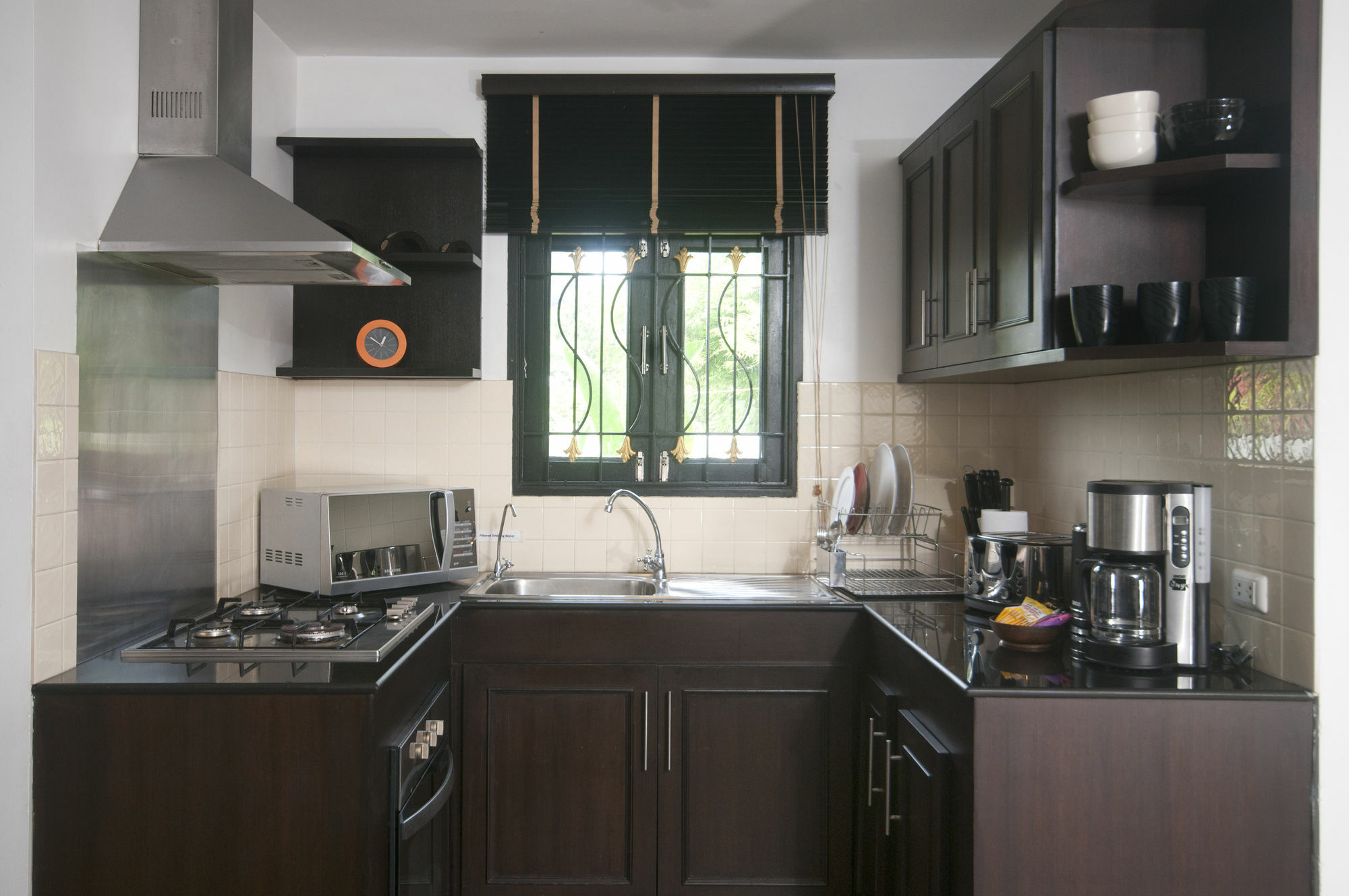 Baan Santhiya 3 * Krabi
