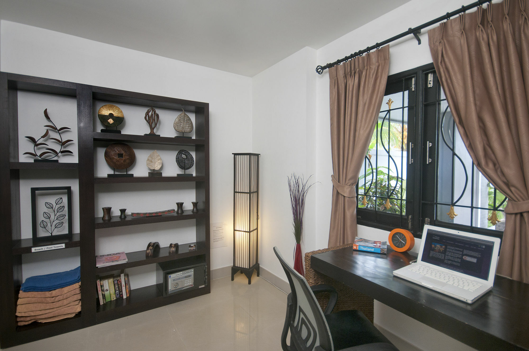 Baan Santhiya 3 *