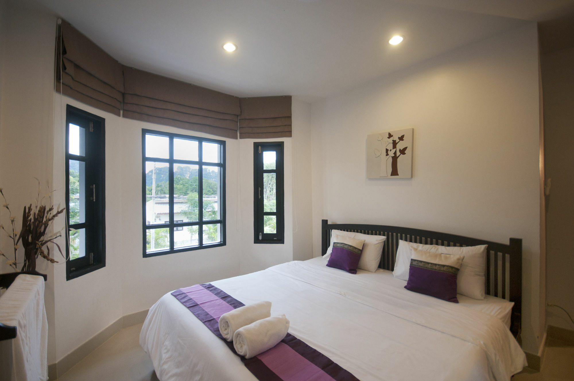 Baan Santhiya 3 Krabi
