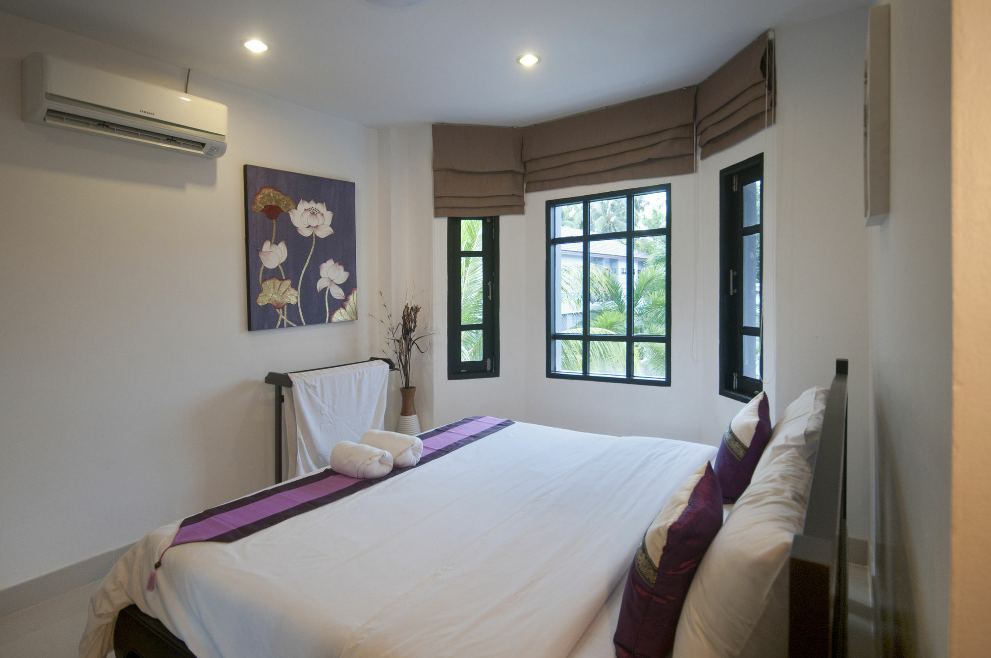 Baan Santhiya 3 *