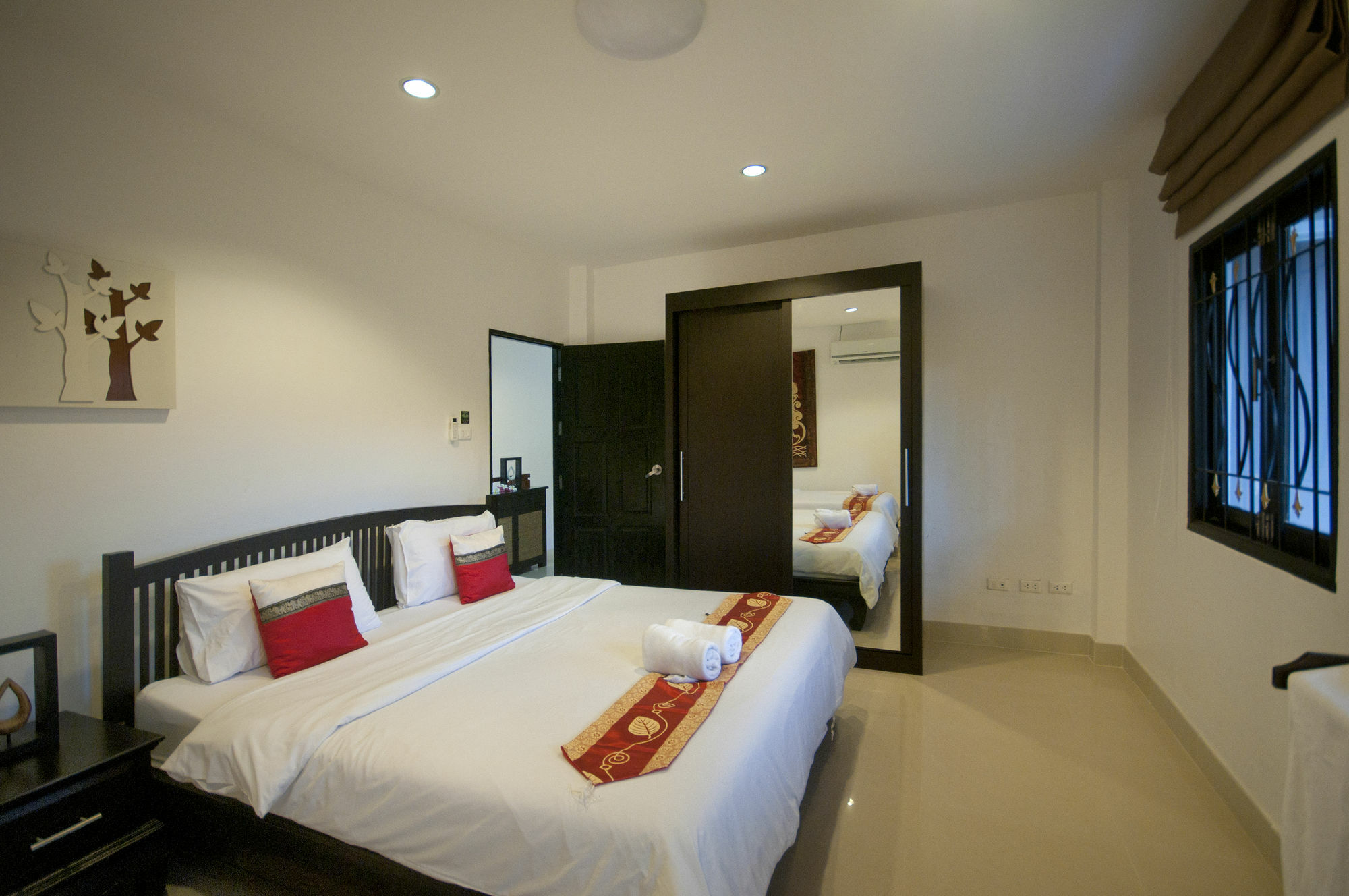 Baan Santhiya 3 Krabi